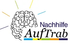 Logo Nachhilfe auf Trab