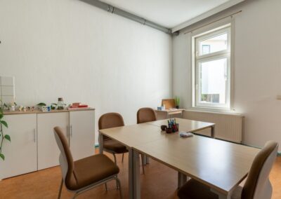 AufTrab Nachhilfe Standaort Wernigerode Raum 3