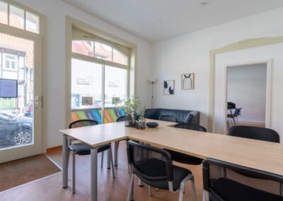 AufTrab Nachhilfe Standaort Wernigerode Raum 4